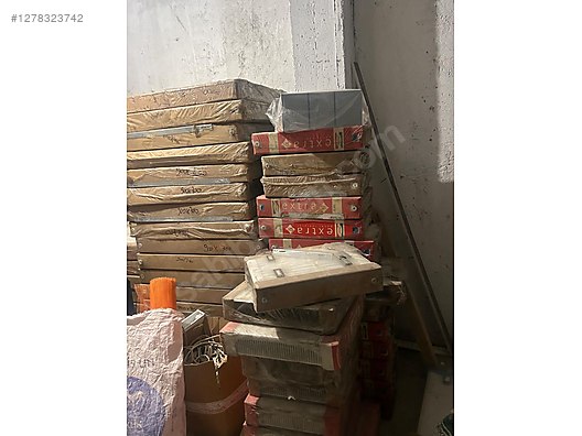 Used & Brand New Items / Garden & Home Improvement / Home Improvement / Heating / Central Heating Towel Radiator