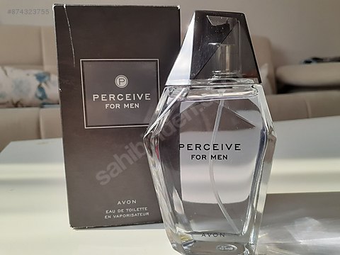 Avon Perceive Edt Erkek Parfum Fiyatlari Ozellikleri Ve Yorumlari En Ucuzu Akakce