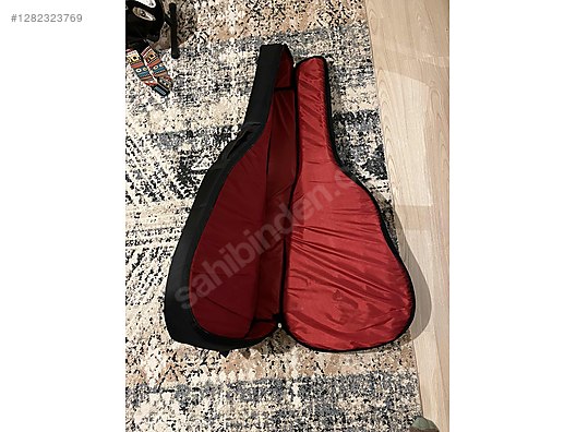 Squier Elektro Gitar