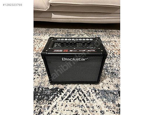 Squier Elektro Gitar