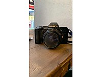 MINOLTA 7000 35MM ANALOG KAMERA