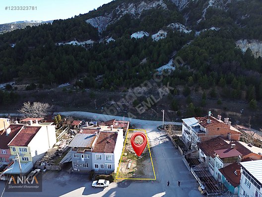 ANKA'DAN ŞEHİR HASTANESİ CİVARI 368 M2 FIRSAT KONUT ARSASI #1233323781