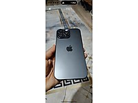 SIFIR 512 GB IPHONE 16 PRO MAX