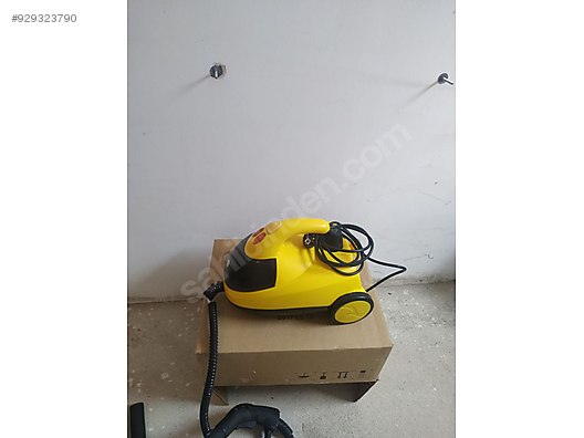 buhar makinesi buharli temizleyici steam cleaner buharli temizlik makinesi ve kucuk ev aletleri sahibinden com da 929323790