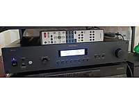 ROTEL RA-12 STEREO AUDİOPHİLE AMP..DAC..PRE OUT..USB..BLUETOOTH.