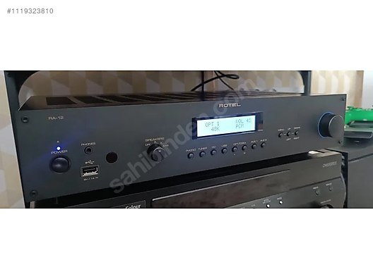 İkinci El Rotel Amfi