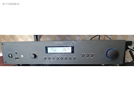 Sahibinden Rotel Amfi