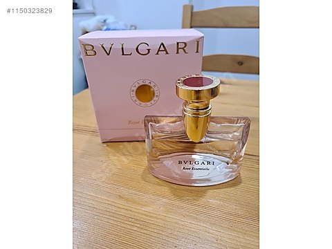 Harga bvlgari shop rose essentielle