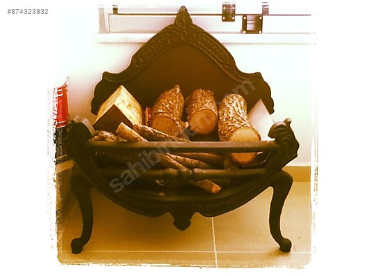 Dmr O70 Odunluk Somine Aksesuar Soba Somine Ve Yapi Malzemeleri Sahibinden Com Da 874323832