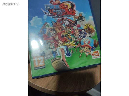 Used & Brand New Items / Gaming & Gamers Exclusive / Games / PlayStation 4