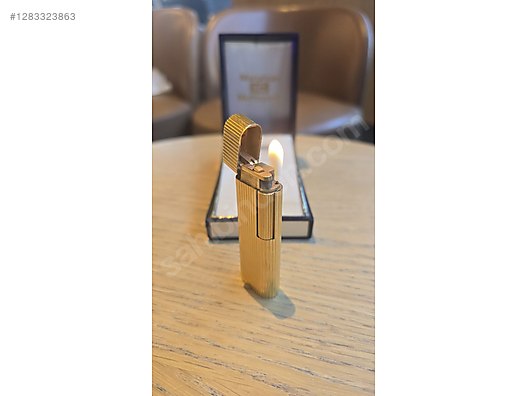 Used & Brand New Items / Collectibles / Objects / Lighters