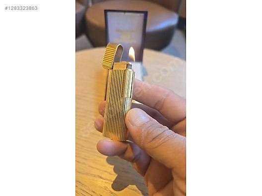 Used & Brand New Items / Collectibles / Objects / Lighters