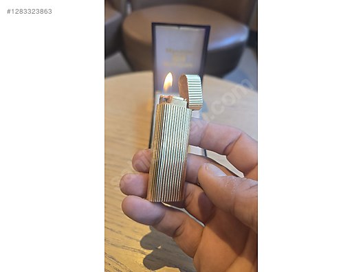 Used & Brand New Items / Collectibles / Objects / Lighters