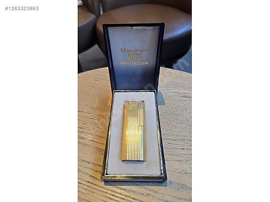 Used & Brand New Items / Collectibles / Objects / Lighters