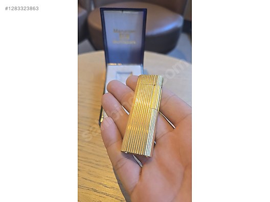 Used & Brand New Items / Collectibles / Objects / Lighters