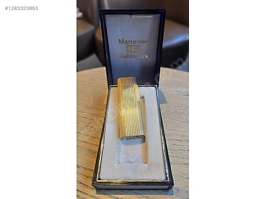 Used & Brand New Items / Collectibles / Objects / Lighters