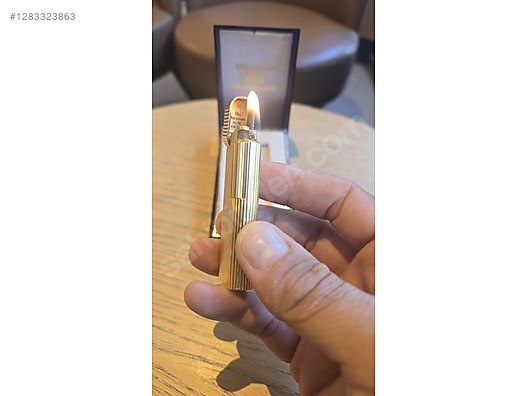 Used & Brand New Items / Collectibles / Objects / Lighters