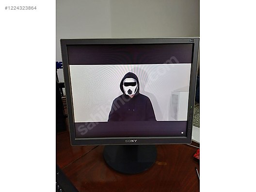 Used & Brand New Items / Computers / Monitors / LED & LCD Monitör