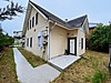 ÇELİK KONSTRÜKSİYON, MÜSTAKİL BAHÇELİ 3+1 100M2 VİLLA