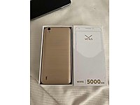 Vestel venüs telefon temiz