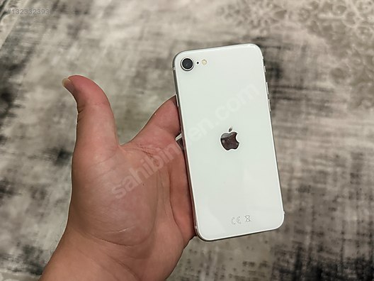 Apple / iPhone SE (2nd Gen.) / iPhone SE 2020 TR Cihazı on