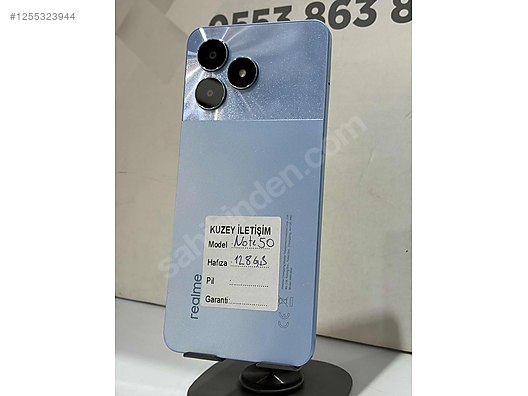 realme Note 50 6台セット 未開封 realme Note 50 未開封 - メルカリ