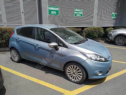 ford fiesta 1 4 titanium sahibinden dusuk km titanium fiesta sahibinden comda 971323969