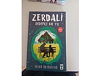 zerdali dedemle bir yıl