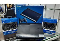 Onafhankelijk waterval Let op PlayStation 3 Modelleri & Fiyatları sahibinden.com'da! - 3