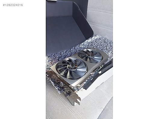 Sıfır Ekran Kartı