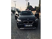 Bmw X1 16d Sdrive X Line Citroen Bayi Adim Plazadan 2019 Bmw X1 1 6d Sdive X Line Sahibinden Comda 849966185