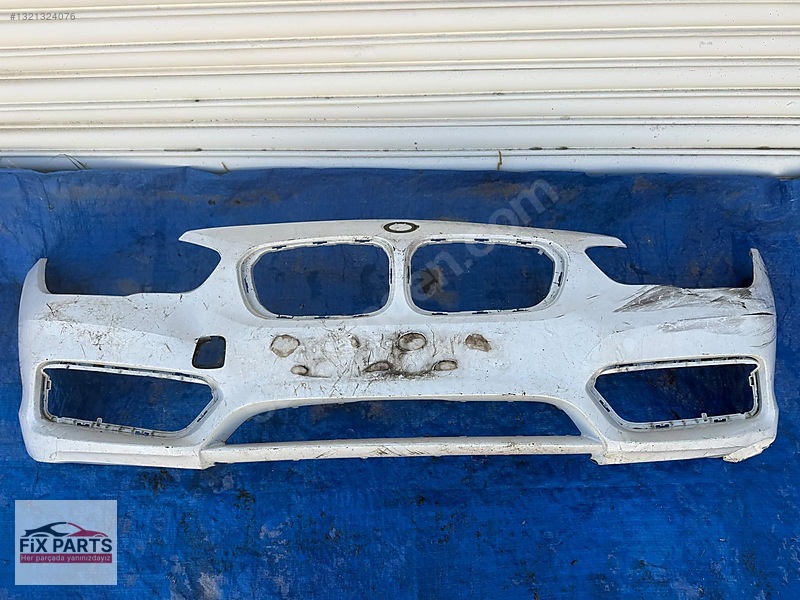 BMW 3 Serisi Tampon (Ön)