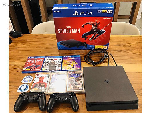 playstation 4 1tb hafiza 2 kol 3 oyun at sahibinden com 977324083 playstation 4 1tb hafiza 2 kol 3 oyun at sahibinden com 977324083