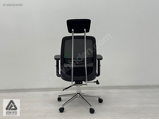 Used & Brand New Items / Office & Stationery / Office Furniture / Sitting Group / Executive Chair