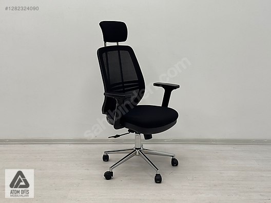 Used & Brand New Items / Office & Stationery / Office Furniture / Sitting Group / Executive Chair