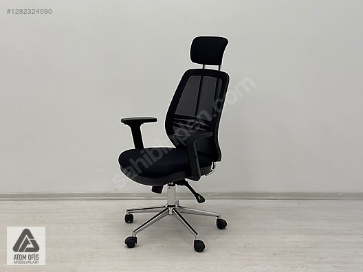 Used & Brand New Items / Office & Stationery / Office Furniture / Sitting Group / Executive Chair