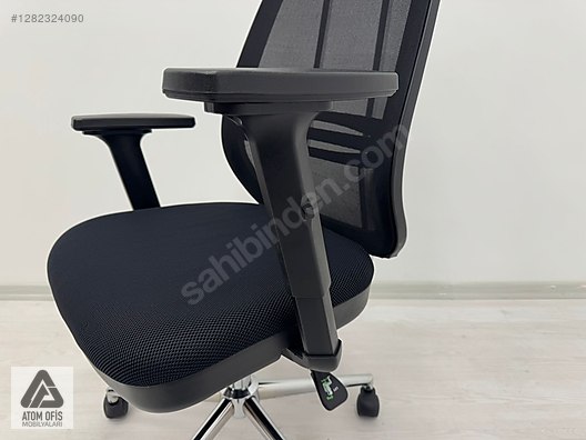 Used & Brand New Items / Office & Stationery / Office Furniture / Sitting Group / Executive Chair