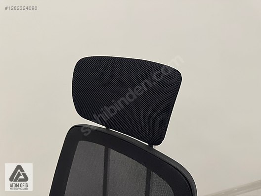 Used & Brand New Items / Office & Stationery / Office Furniture / Sitting Group / Executive Chair