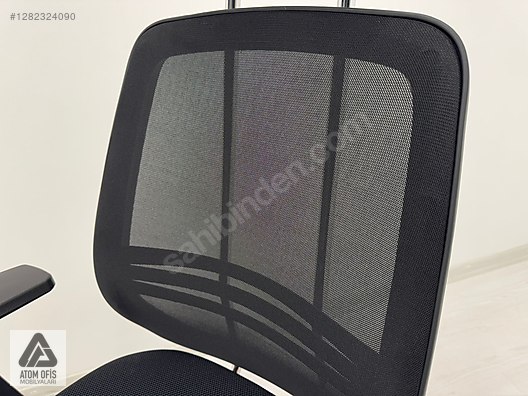 Used & Brand New Items / Office & Stationery / Office Furniture / Sitting Group / Executive Chair