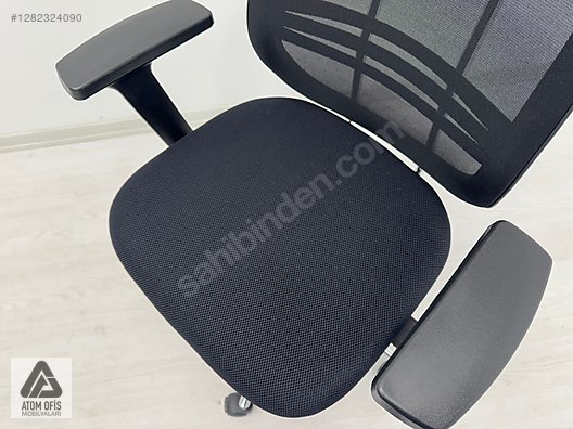 Used & Brand New Items / Office & Stationery / Office Furniture / Sitting Group / Executive Chair
