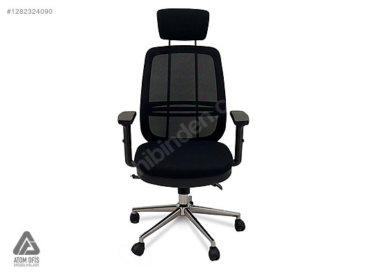 Used & Brand New Items / Office & Stationery / Office Furniture / Sitting Group / Executive Chair