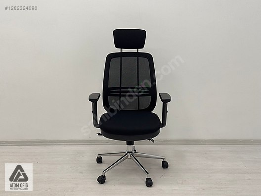Used & Brand New Items / Office & Stationery / Office Furniture / Sitting Group / Executive Chair