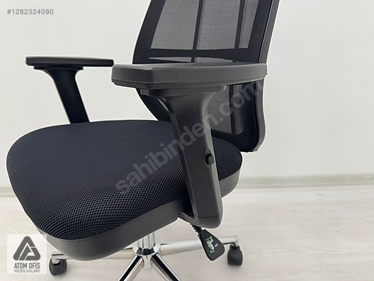 Used & Brand New Items / Office & Stationery / Office Furniture / Sitting Group / Executive Chair