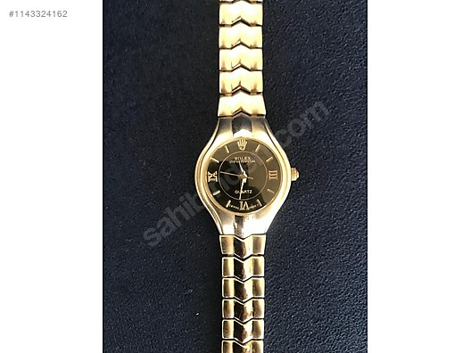 Rolex swiss movt 23k hotsell 30m 1015