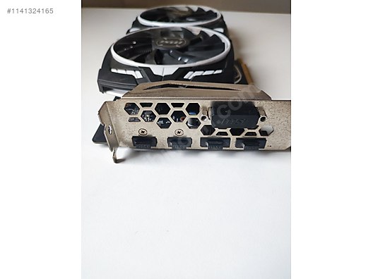 Gtx hot sale 1060 ddr5