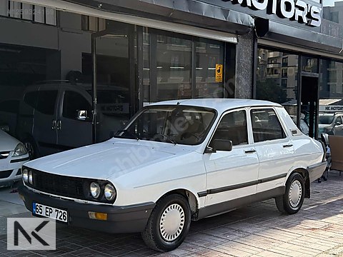 NK MOTORS'DAN 93 TOROS MASRAFSIZ ÇOK TEMİZ BAKIMLI