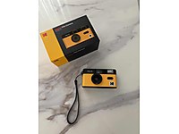 Kodak ultra f9 film kamera