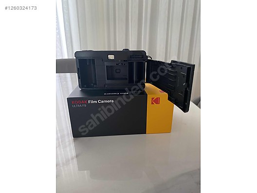 İkinci El ve Sıfır Alışveriş / Fotoğraf & Kamera / Analog Fotoğraf Makinesi / 35mm Filmli Kompakt / Kodak