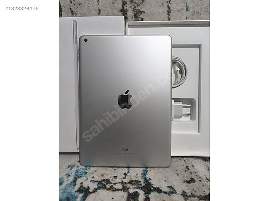 Apple iPad 9 64 GB Tablet - 1323324175
