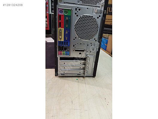 İkinci El ve Sıfır Alışveriş